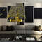 Kaaba Up Close Religion Art.jpg