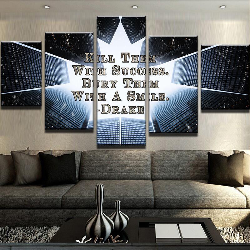 Kill Them With Success Abstract trungten ONWV2 Art.jpg