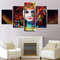 Krishna Color Splash 1 Abstract Art.jpg