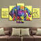 Labrador Dog 2 Abstract Animal Art.jpg