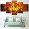Large Ganesha Hindhu Religion Art.jpg