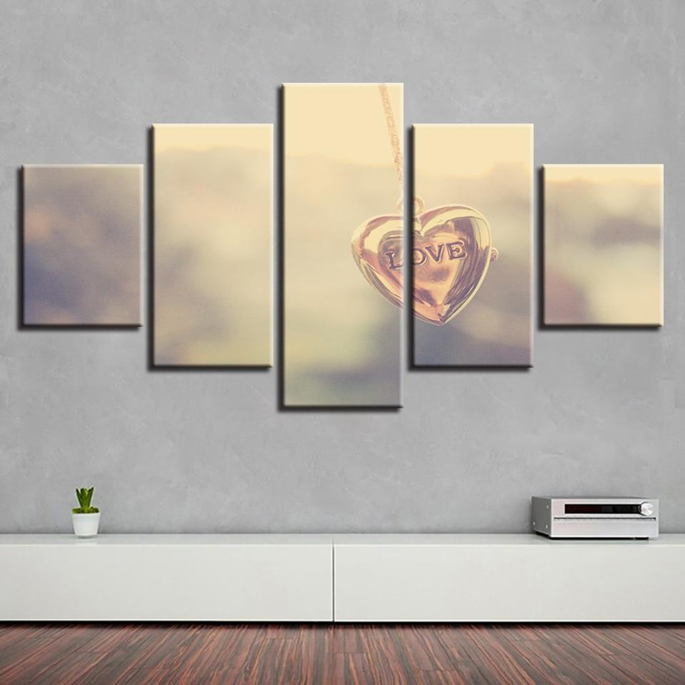 Letter Love Abstract Art.jpg