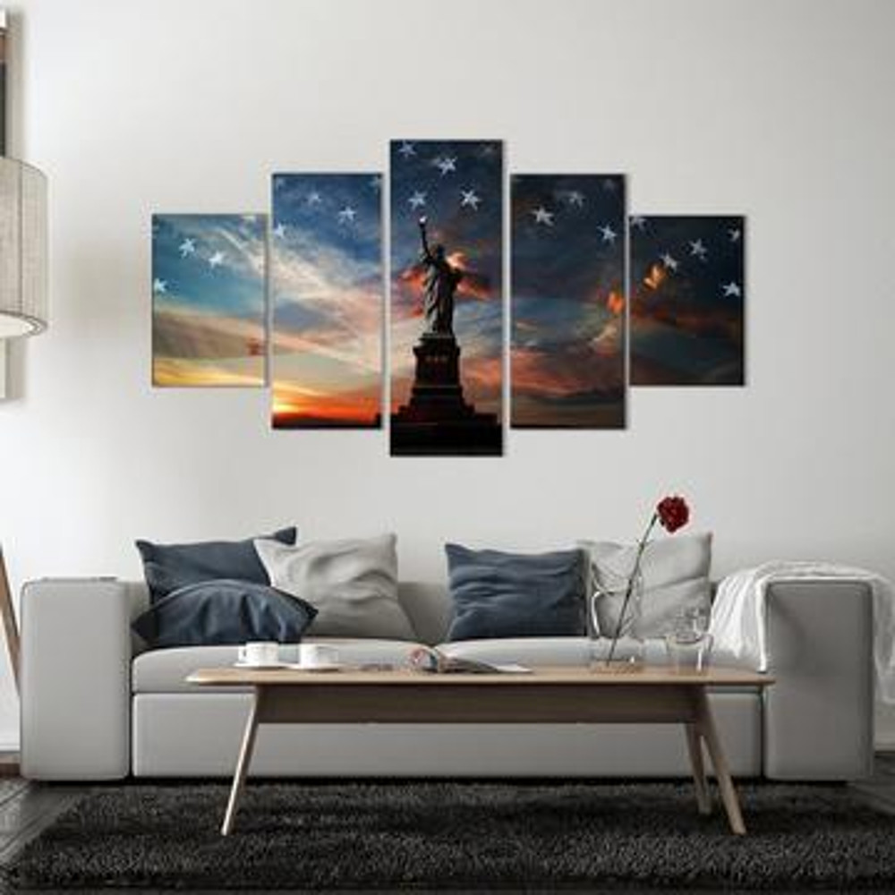 Liberty State Statue 1 Abstract Art.jpg