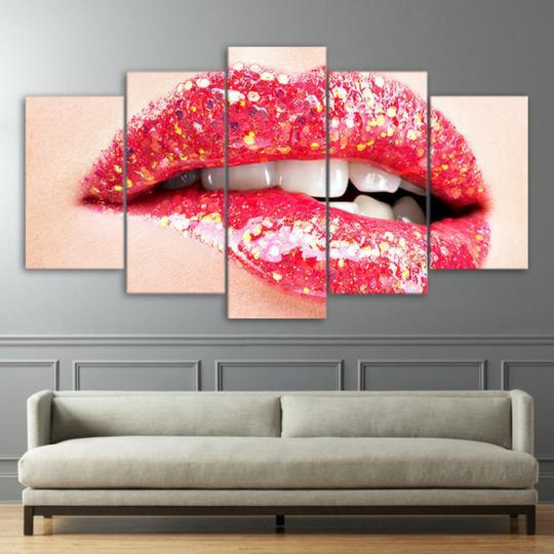 Lipstick Sparkles 09 Abstract Art.jpg
