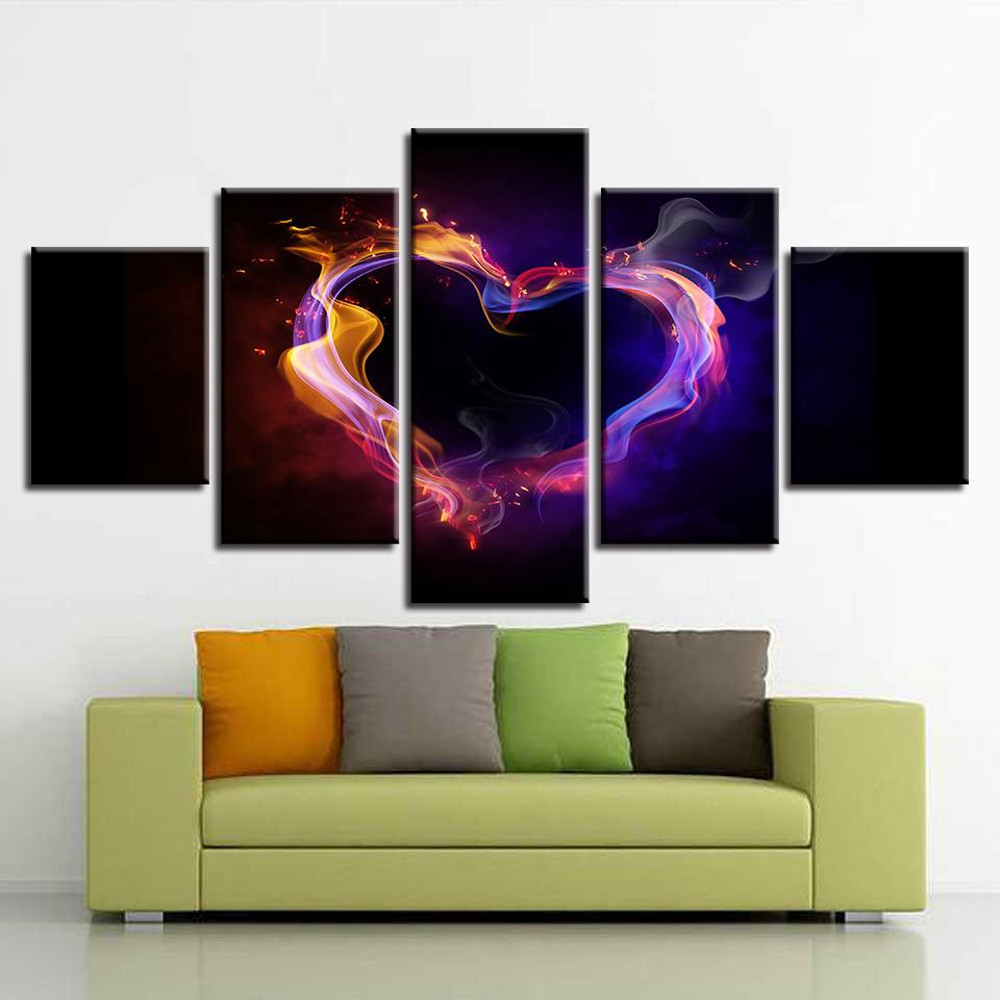 Love Heart Abstract Art.jpg