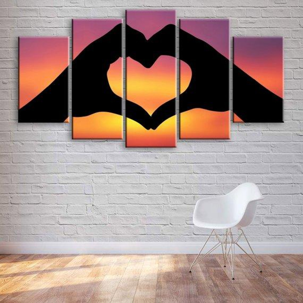 Love Heart Hands Abstract Art.jpg