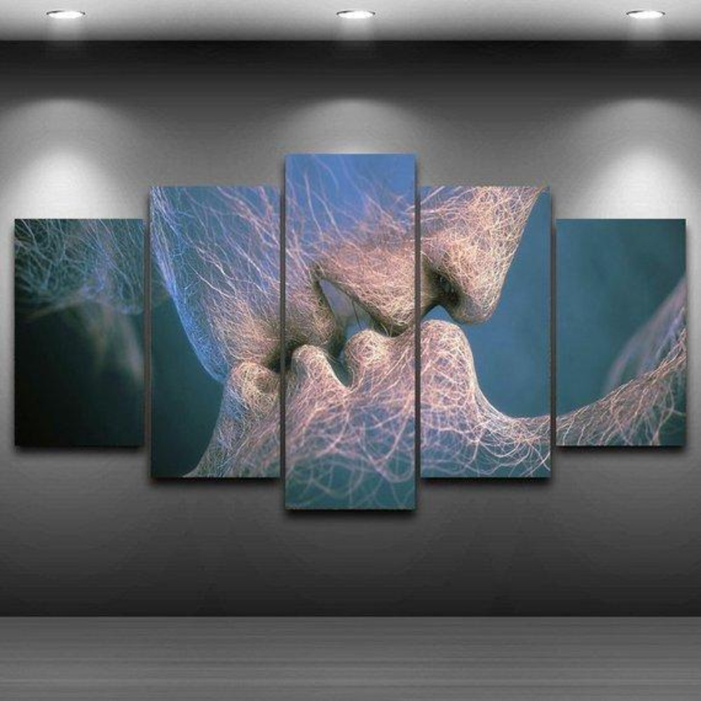 Love Kiss Abstract Art.jpg