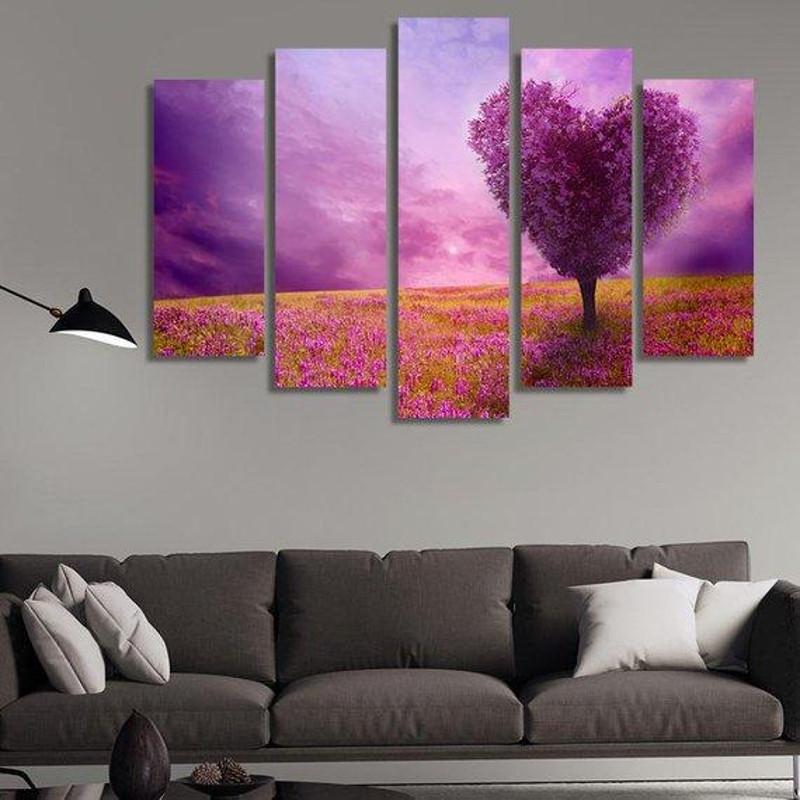 Love Tree Abstract Art.jpg