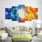 Man Women Thinking Mode Abstract Art.jpg