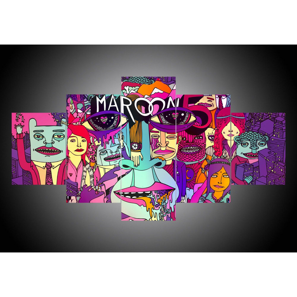 Maroon 5 Abstract Art.jpg