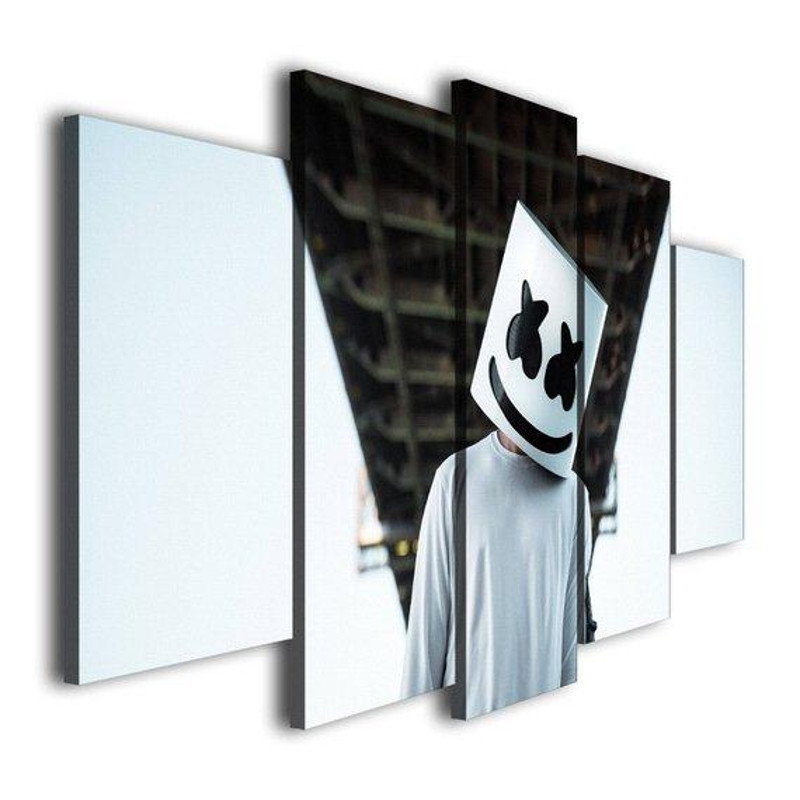 Marshmello Abstract Art.jpg