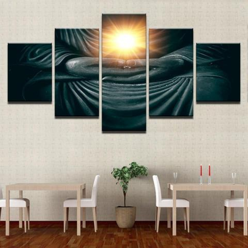 Meditation Power Religion Art.jpg