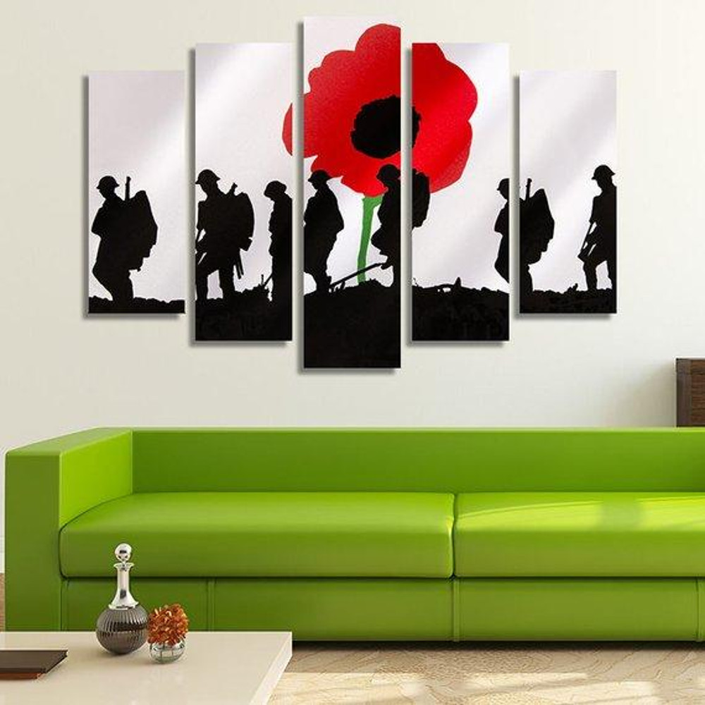 Memorial Day Abstract Art.jpg