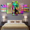 Modular Psychedelic Mandala Abstract Art.jpg