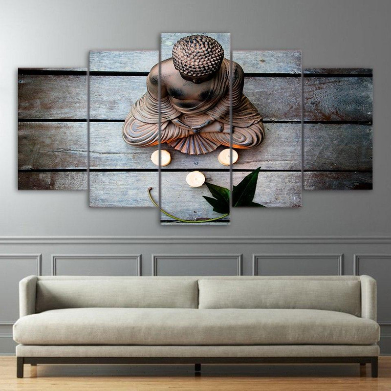Mood Garden Buddhism Religion Art.jpg