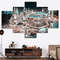 Muslim Frame Modern Islam Religion Art.jpg