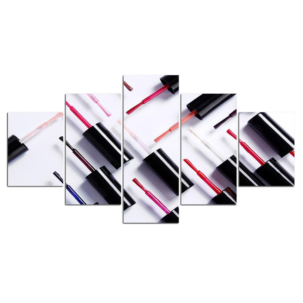 Nail Polish Still Life Abstract Art.jpg