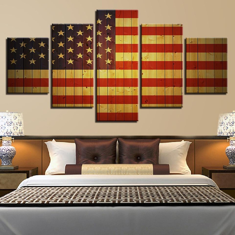 National Flag 1 Abstract Art.jpg