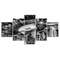 Native American Black And White 01 Abstract Art.jpg