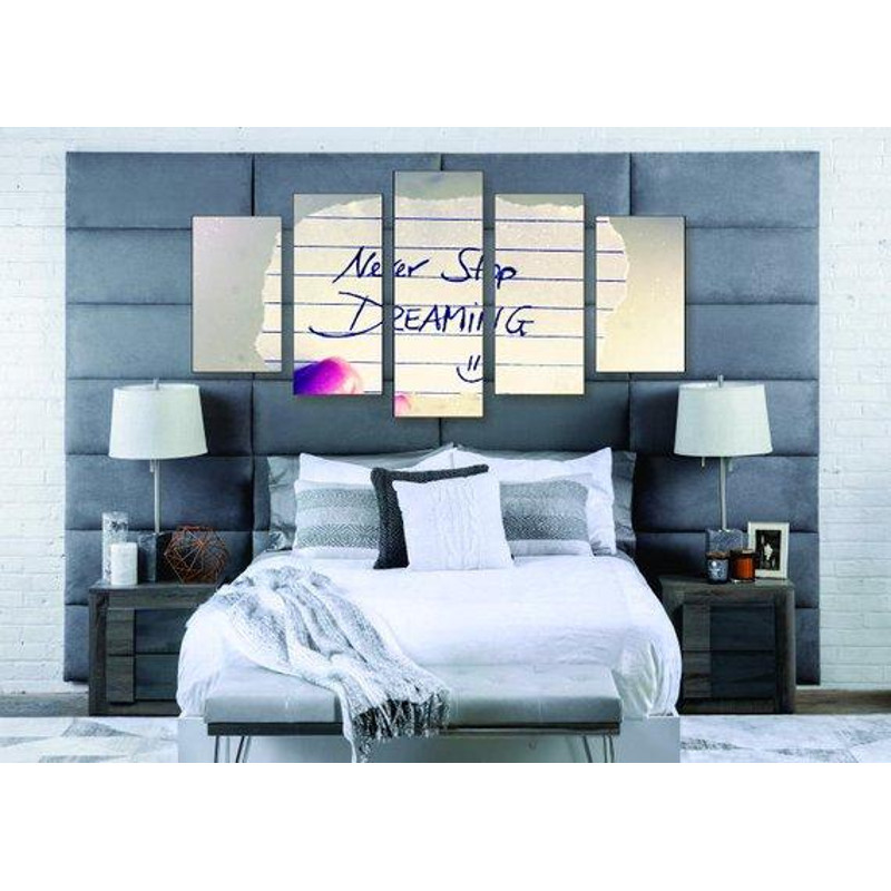 Never Stop Dreaming Abstract Art.jpg