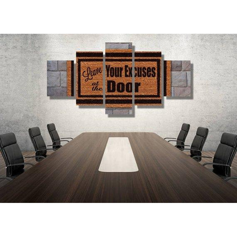 No Excuses Abstract Art.jpg