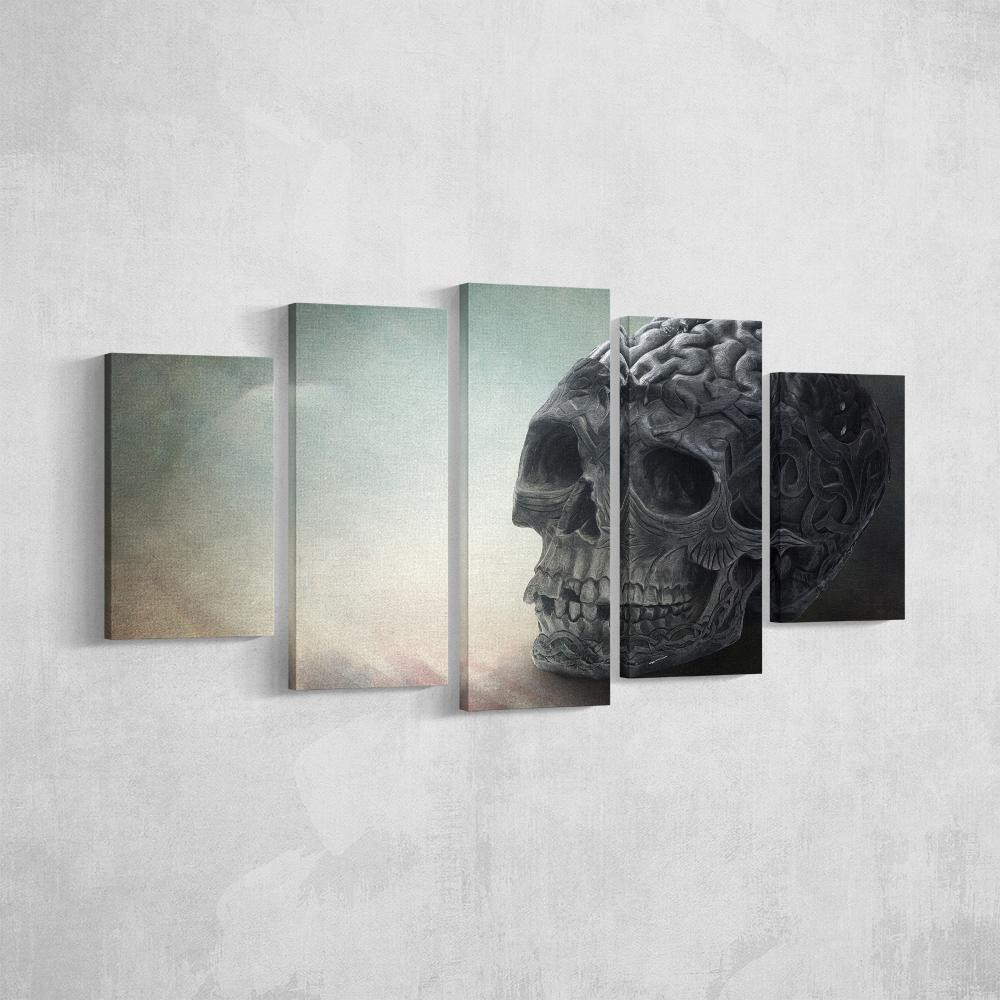 Open Skull Abstract trungten FWYA0 Art.jpg