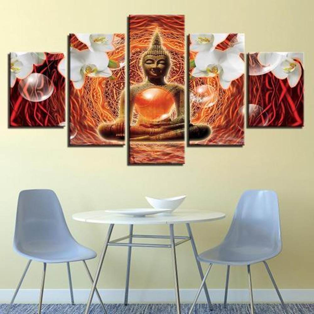 Orchid Buddha Religion Art.jpg