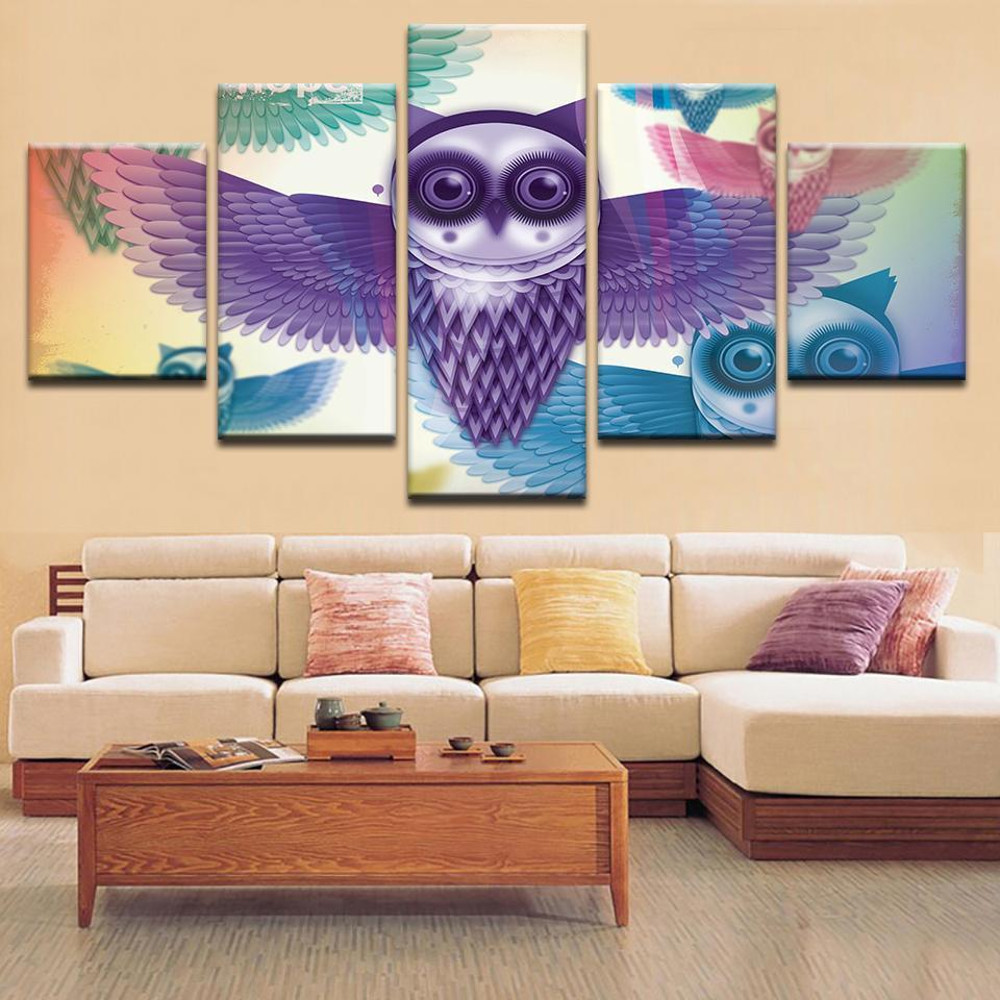 Owl Abstract Animal Art.jpg