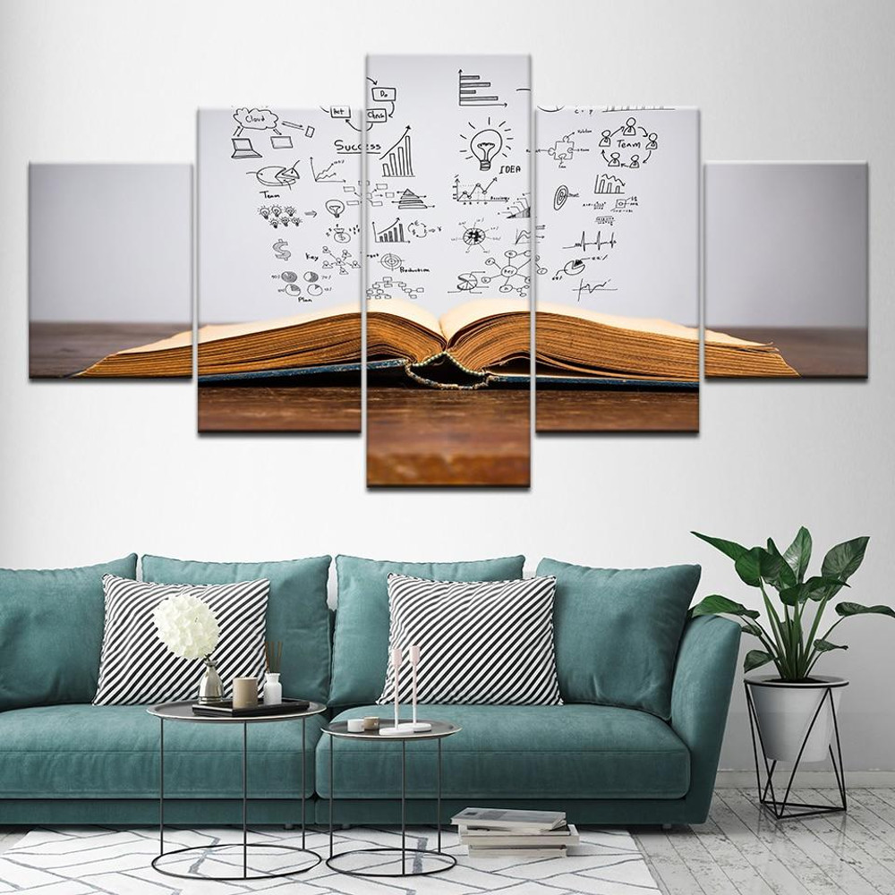 Pages Book Abstract Art.jpg