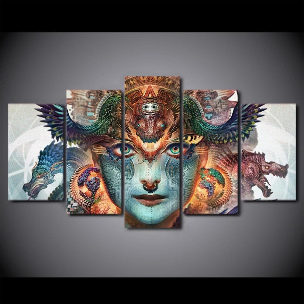 Pattern Faces Religion Art.jpg