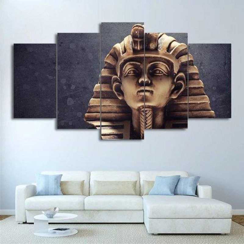 Pharao Egyptian Religion Art.jpg