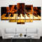 Piano Keys Fire Music Art.jpg