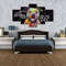 Pitbull Dog Abstract Animal Art.jpg