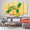 Poligonal Wolf Abstract Animal Art.jpg