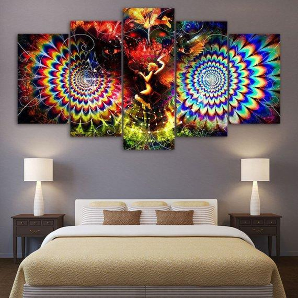 Psychedelic 02 Abstract Art.jpg