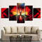 Psychedelic Butterfly Abstract Animal Art.jpg