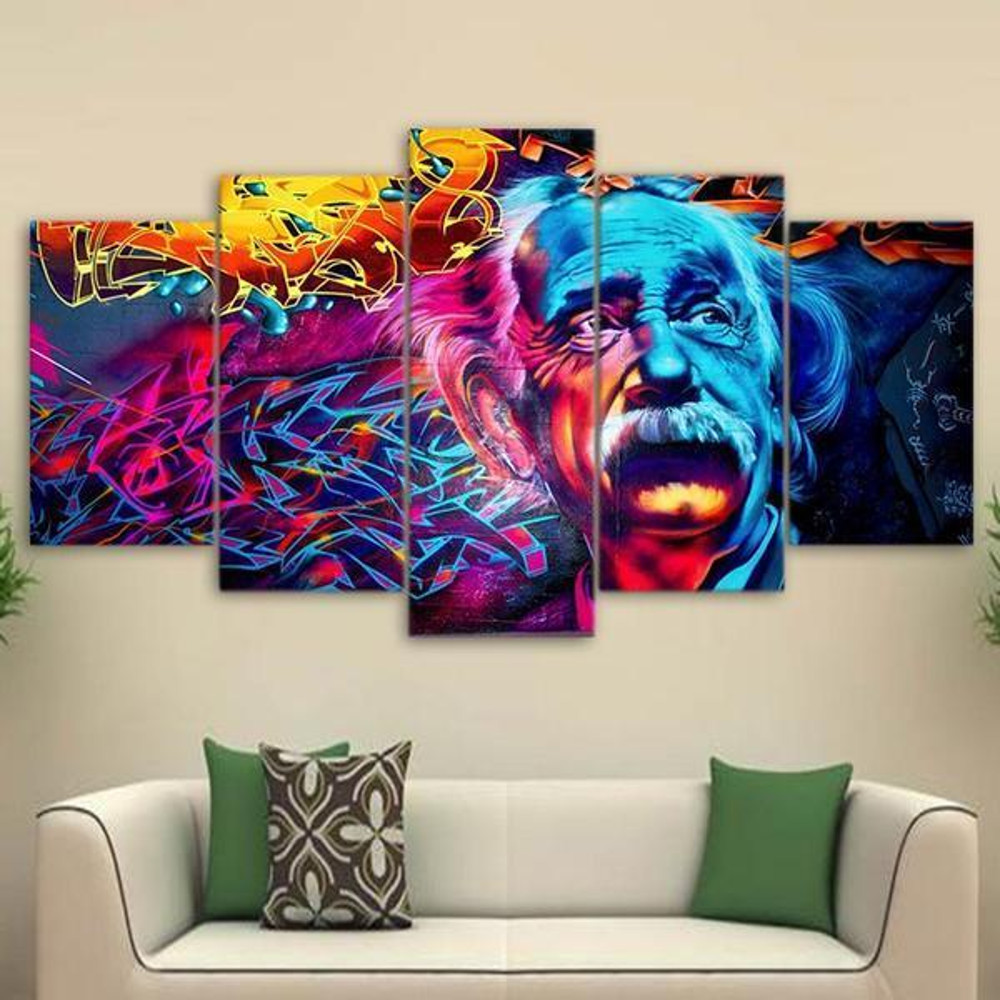 Psychedelic Color Einstein Abstract And Famous Person Art.jpg