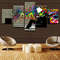 Psychedelic Graffiti 1 Abstract Art.jpg