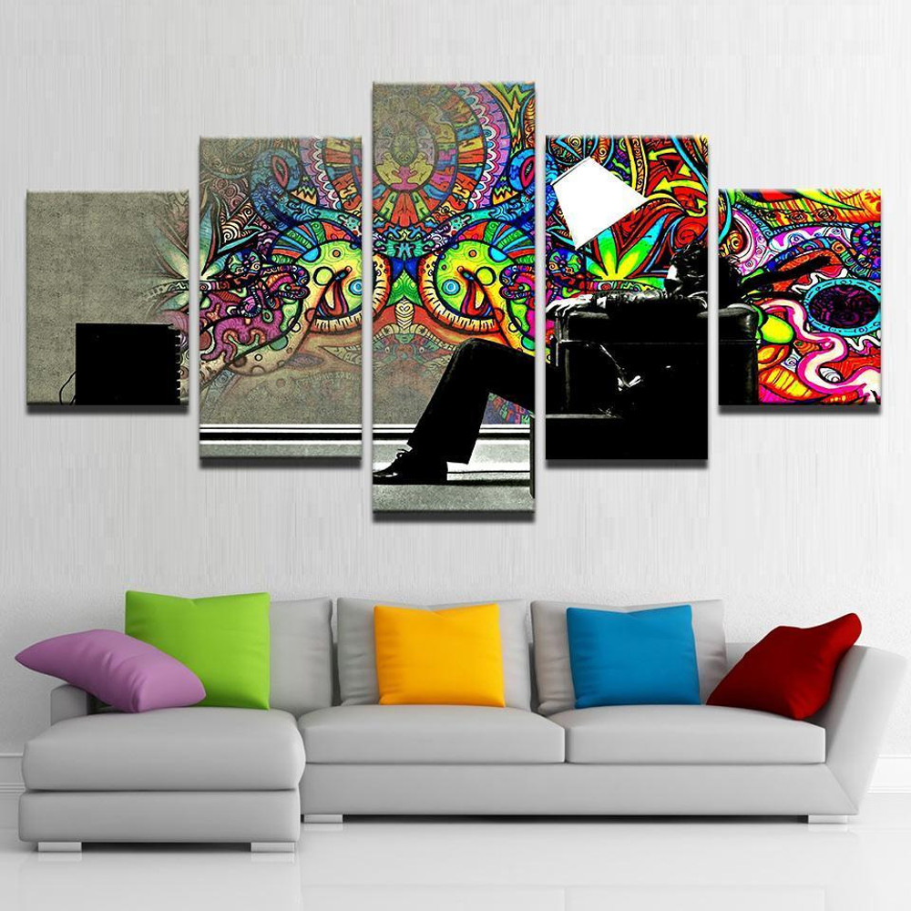 Psychedelic Graffiti Abstract Art.jpg