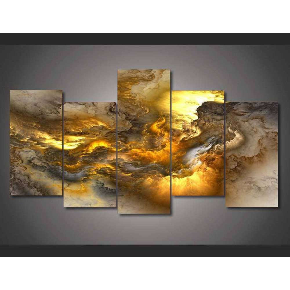 Psychedelic Light Nebula 1 Abstract Art.jpg