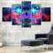 Psychedelic Skull Abstract Art.jpg