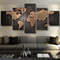Rustic World Abstract Art.jpg