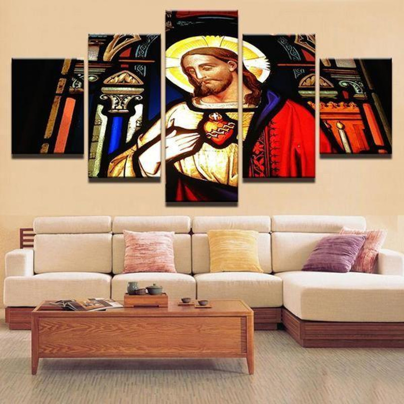 Sacred Heart Of Jesus 1 Religion Art.jpg