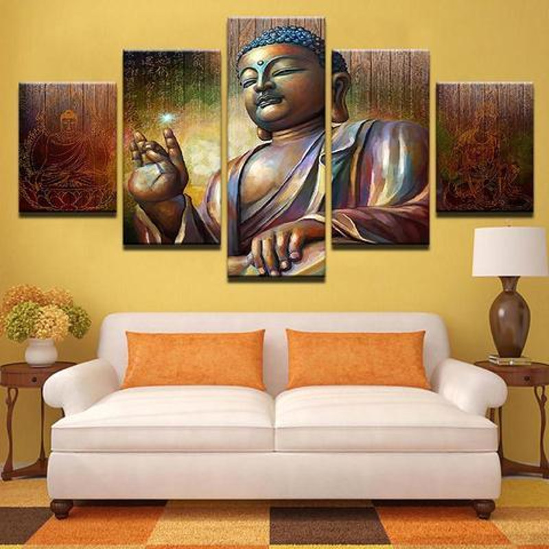 Shakyamuni Buddha Religion Art.jpg