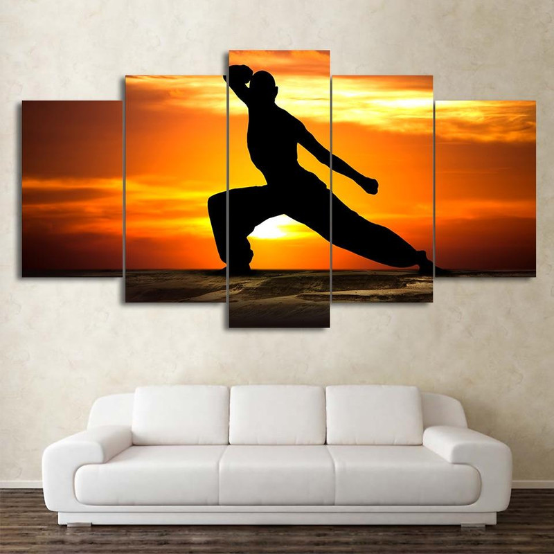 Shaolin Temple Kung Fu Abstract Art.jpg