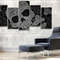 Skeleton Line Pattern Abstract Art.jpg