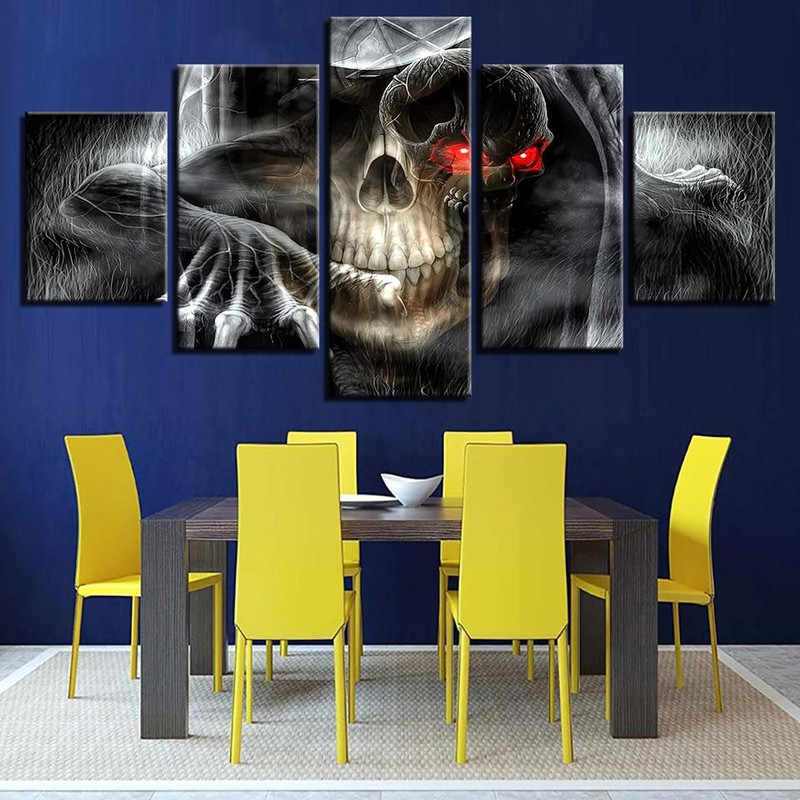 Skull 12 Abstract Art.jpg