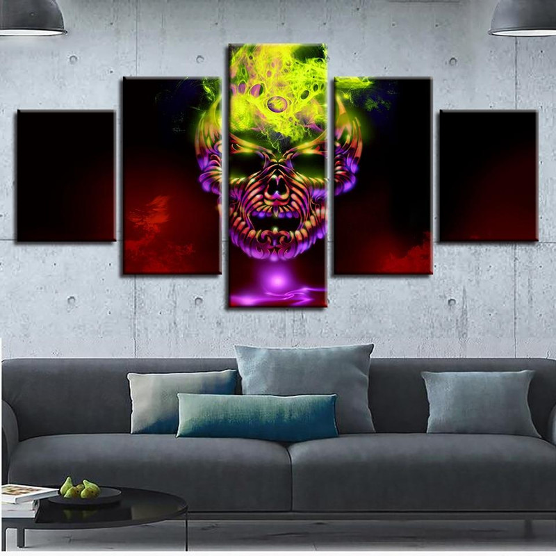 Skull 73 Abstract Art.jpg