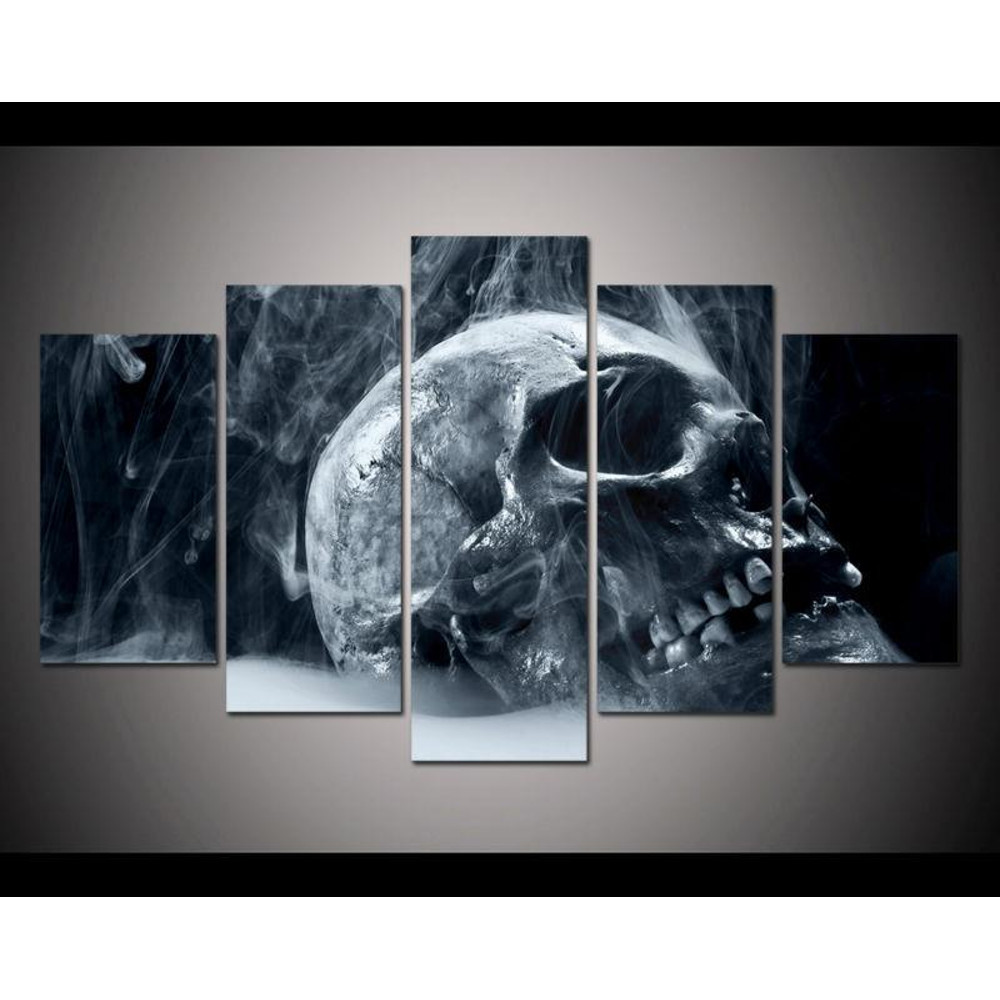 Smoking Skull Abstract Art.jpg