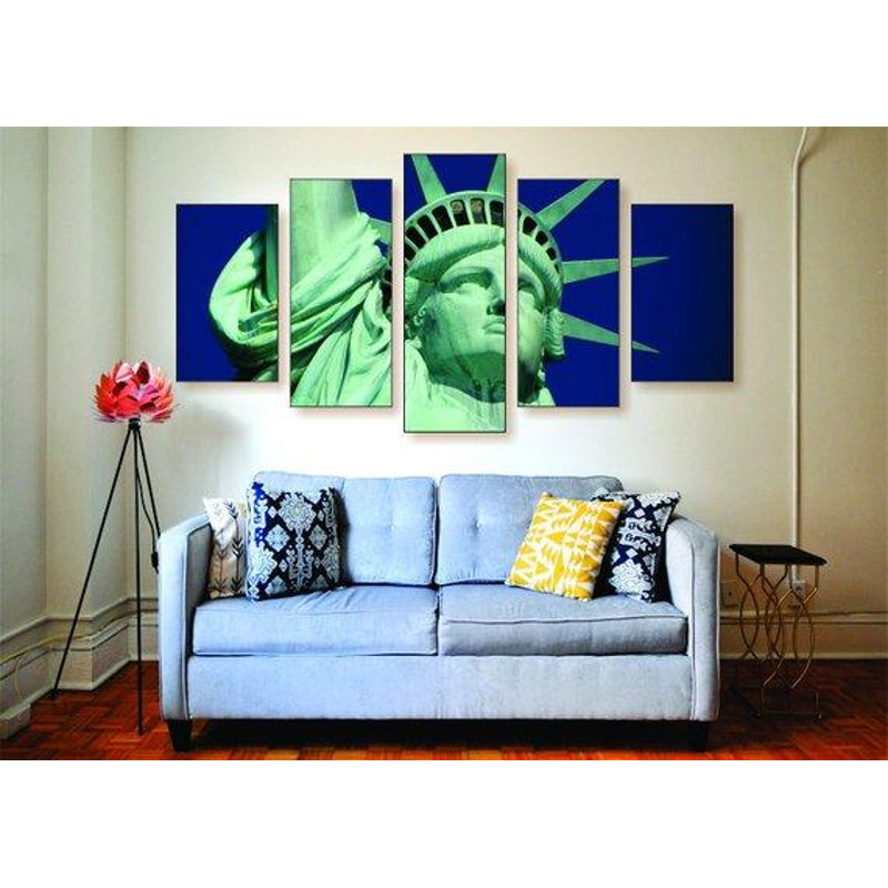 Statue Of Liberty 1 Abstract Art.jpg